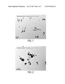 Toner Comprising Colorant Wax Dispersion diagram and image