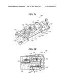 IMAGE FORMING APPARATUS CAPABLE OF CORRECTING POSITION OF IMAGE TO BE     FORMED diagram and image