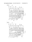 TRANSPORTING APPARATUS, DEVELOPING APPARATUS AND IMAGE FORMING APPARATUS diagram and image