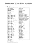 NUMERICAL CONTROLLER AND PROGRAM EDITING METHOD HAVING MACHINING CYCLE     GENERATION FUNCTION diagram and image