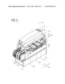 OPTIMIZATION PROGRAM AND SUBSTRATE PROCESS SYSTEM diagram and image