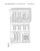 OPTIMIZATION PROGRAM AND SUBSTRATE PROCESS SYSTEM diagram and image