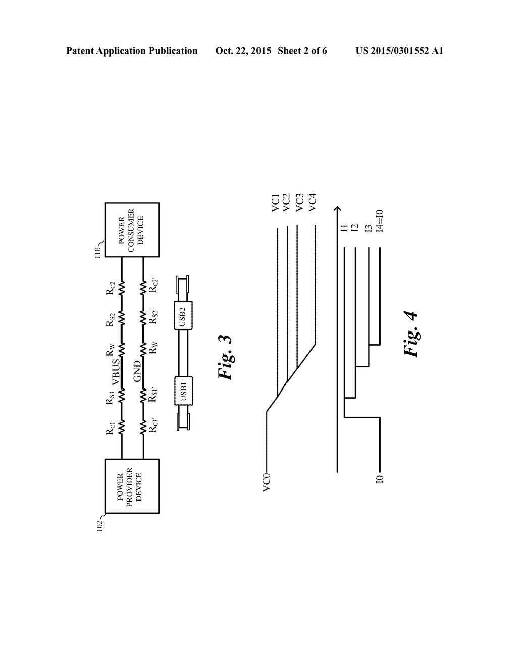 CABLE QUALITY DETECTION AND POWER CONSUMER DEVICES - diagram, schematic, and image 03