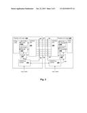 SYSTEM INTERCONNECT DYNAMIC SCALING BY LANE WIDTH AND OPERATING FREQUENCY     BALANCING diagram and image