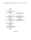 ELECTRONIC DEVICE AND CONTENT DISPLAY METHOD THEREOF diagram and image