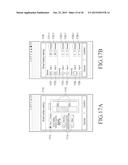 ELECTRONIC DEVICE AND CONTENT DISPLAY METHOD THEREOF diagram and image