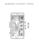 ELECTRONIC DEVICE AND CONTENT DISPLAY METHOD THEREOF diagram and image