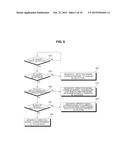 MOBILE TERMINAL AND METHOD OF CONTROLLING THE MOBILE TERMINAL diagram and image