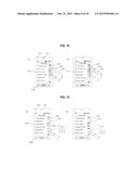 MOBILE TERMINAL AND METHOD OF CONTROLLING THE MOBILE TERMINAL diagram and image