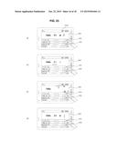 MOBILE TERMINAL AND METHOD OF CONTROLLING THE MOBILE TERMINAL diagram and image