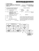 GESTURE RECOGNITION METHOD AND GESTURE RECOGNITION APPARATUS diagram and image