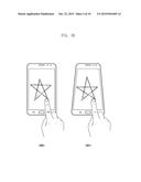 GESTURE RECOGNITION METHOD AND GESTURE RECOGNITION APPARATUS diagram and image