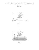 GESTURE RECOGNITION METHOD AND GESTURE RECOGNITION APPARATUS diagram and image