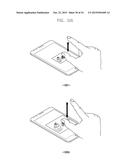GESTURE RECOGNITION METHOD AND GESTURE RECOGNITION APPARATUS diagram and image