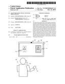 IMAGE PROCESSING DEVICE AND IMAGE DISPLAY DEVICE diagram and image