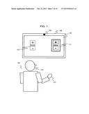 IMAGE PROCESSING DEVICE AND IMAGE DISPLAY DEVICE diagram and image