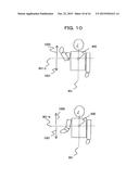 IMAGE PROCESSING DEVICE AND IMAGE DISPLAY DEVICE diagram and image