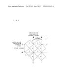 TOUCH PANEL SUBSTRATE AND DISPLAY DEVICE diagram and image