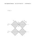 TOUCH PANEL SUBSTRATE AND DISPLAY DEVICE diagram and image