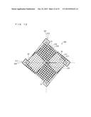 TOUCH PANEL SUBSTRATE AND DISPLAY DEVICE diagram and image