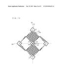 TOUCH PANEL SUBSTRATE AND DISPLAY DEVICE diagram and image