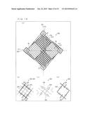 TOUCH PANEL SUBSTRATE AND DISPLAY DEVICE diagram and image