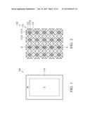 TOUCH PANEL AND TOUCH PANEL DISPLAY DEVICE diagram and image