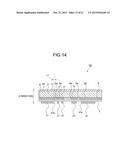 INPUT DEVICE, DISPLAY DEVICE, AND ELECTRONIC APPARATUS diagram and image