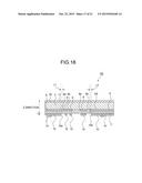 INPUT DEVICE, DISPLAY DEVICE, AND ELECTRONIC APPARATUS diagram and image