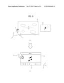 DISPLAY DEVICE AND METHOD OF CONTROLLING THEREFOR diagram and image