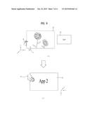 DISPLAY DEVICE AND METHOD OF CONTROLLING THEREFOR diagram and image