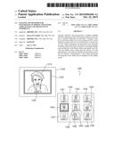 SYSTEMS AND METHODS FOR INTEGRATING IN-PERSON AND ONLINE ASPECTS INTO A     SEAMLESS EVENT EXPERIENCE diagram and image