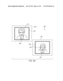 SYSTEMS AND METHODS FOR INTEGRATING IN-PERSON AND ONLINE ASPECTS INTO A     SEAMLESS EVENT EXPERIENCE diagram and image