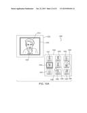 SYSTEMS AND METHODS FOR INTEGRATING IN-PERSON AND ONLINE ASPECTS INTO A     SEAMLESS EVENT EXPERIENCE diagram and image