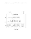 SYSTEMS AND METHODS FOR INTEGRATING IN-PERSON AND ONLINE ASPECTS INTO A     SEAMLESS EVENT EXPERIENCE diagram and image