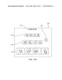 SYSTEMS AND METHODS FOR INTEGRATING IN-PERSON AND ONLINE ASPECTS INTO A     SEAMLESS EVENT EXPERIENCE diagram and image