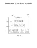 SYSTEMS AND METHODS FOR INTEGRATING IN-PERSON AND ONLINE ASPECTS INTO A     SEAMLESS EVENT EXPERIENCE diagram and image