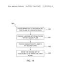 SYSTEMS AND METHODS FOR INTEGRATING IN-PERSON AND ONLINE ASPECTS INTO A     SEAMLESS EVENT EXPERIENCE diagram and image