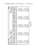 Systems and Methods for Displaying Free-Form Drawing on a     Contact-Sensitive Display diagram and image