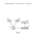 Systems and Methods for Displaying Free-Form Drawing on a     Contact-Sensitive Display diagram and image