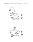 Systems and Methods for Displaying Free-Form Drawing on a     Contact-Sensitive Display diagram and image