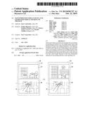 MAP INFORMATION DISPLAY DEVICE, MAP INFORMATION DISPLAY METHOD AND PROGRAM diagram and image