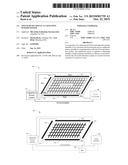 TOUCH DETECTION IN A CAPACITIVE SENSOR SYSTEM diagram and image