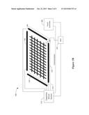 TOUCH DETECTION IN A CAPACITIVE SENSOR SYSTEM diagram and image