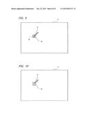 TOUCH OPERATION INPUT DEVICE, TOUCH OPERATION INPUT METHOD AND PROGRAM diagram and image