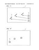 TOUCH OPERATION INPUT DEVICE, TOUCH OPERATION INPUT METHOD AND PROGRAM diagram and image