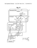 COMPUTER REALIZING HIGH-SPEED ACCESS AND DATA PROTECTION OF STORAGE     DEVICE, COMPUTER SYSTEM, AND I/O REQUEST PROCESSING METHOD diagram and image