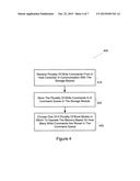 Storage Module and Method for Adaptive Burst Mode diagram and image