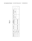 FUNCTION SETTING METHOD AND RECORDING MEDIUM diagram and image