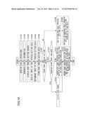 FUNCTION SETTING METHOD AND RECORDING MEDIUM diagram and image